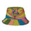 Thumbnail: Yellow Submarine Unisex Bucket Hat