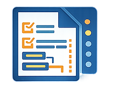 Structured Execution