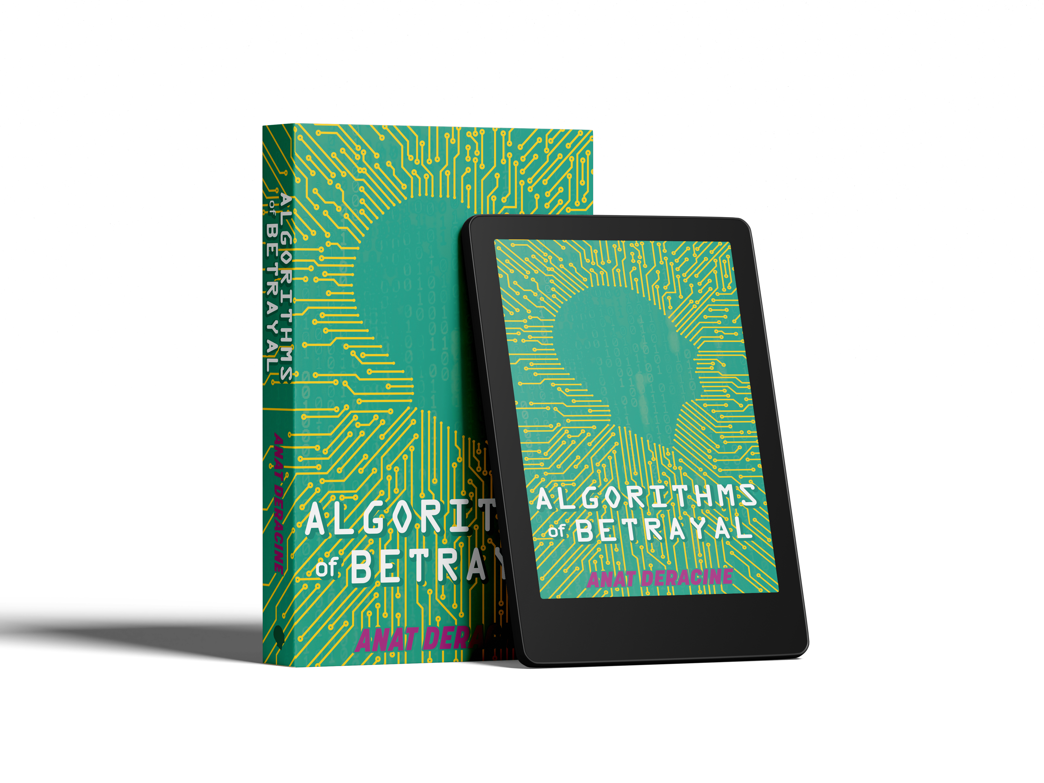 Algorithms of Betrayal