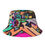 Thumbnail: Friendly Beings Bucket Hat