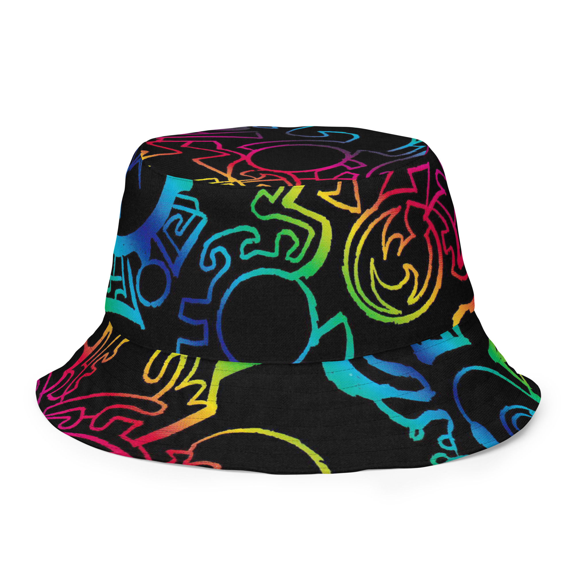 Wish on a Star Bucket Hat