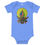 Thumbnail: Sow The Seed Babysuit