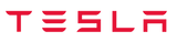 tesla logo