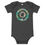 Thumbnail: Circle Baby Suit