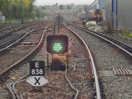 CP7 Southern Signalling Maintenance Framework