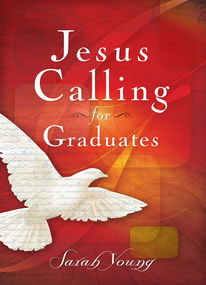 Jesus Calling Graduates book