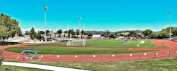 Track & Sports Field, Hwy 4 (Grade R