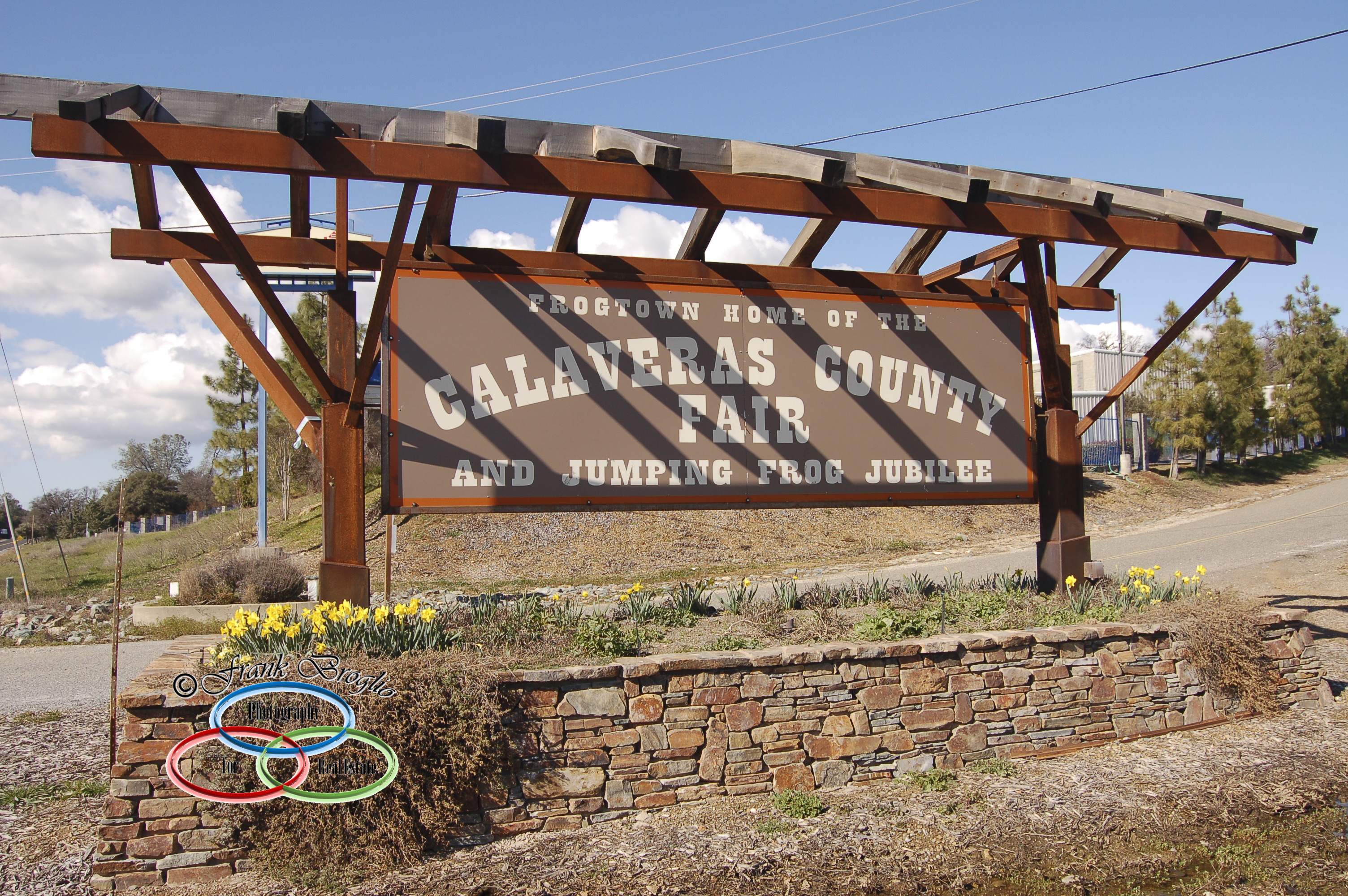 Calaveras County Fair