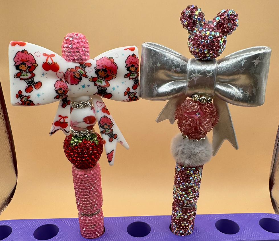 Thumbnail: Bow Pens