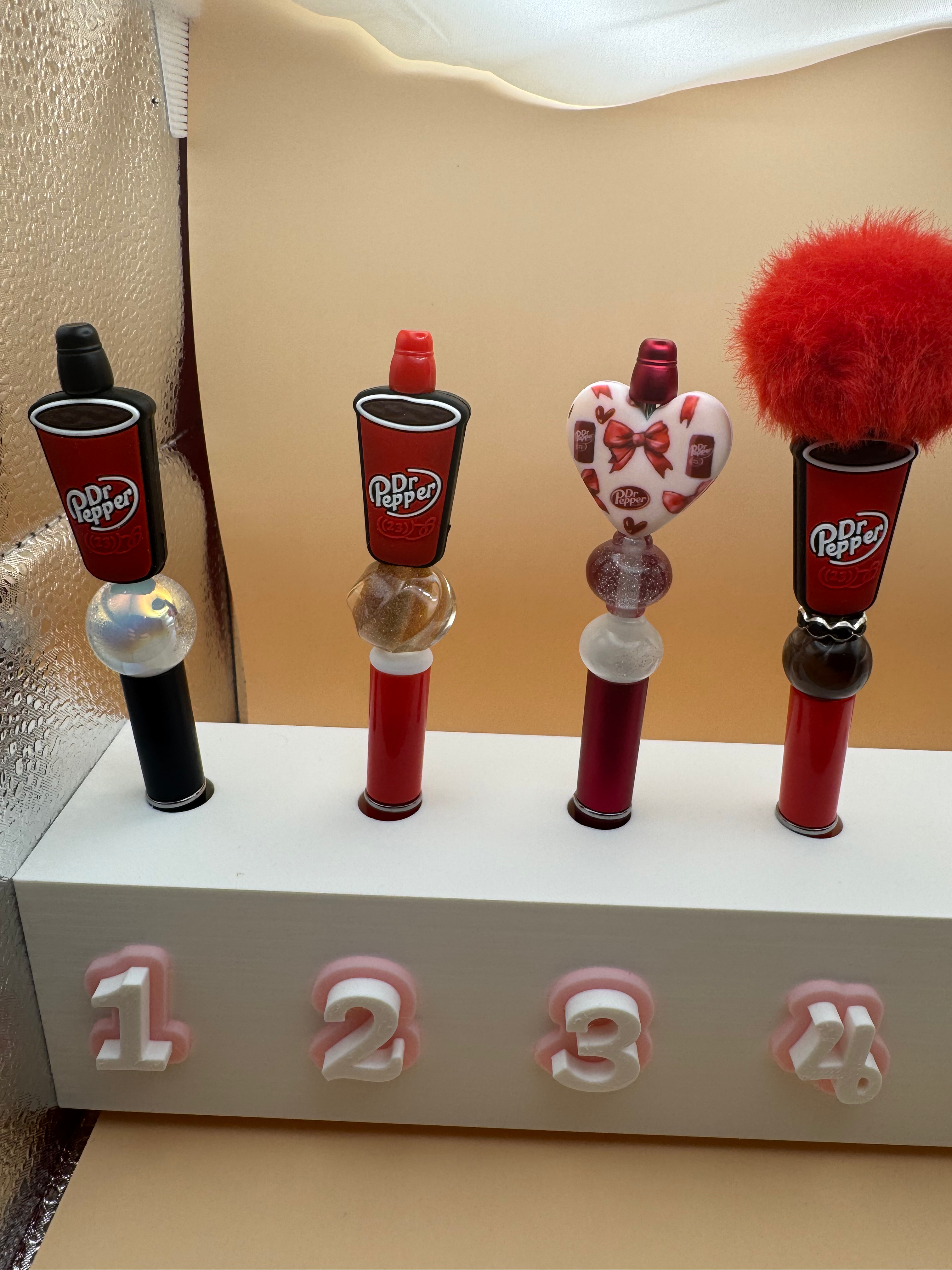 DP pens