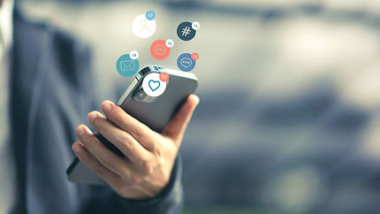 Digital Marketing by Acquire Skills Malaysia