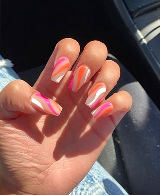Bright Swirl Nails for Your Next Summer Set (1).jpeg