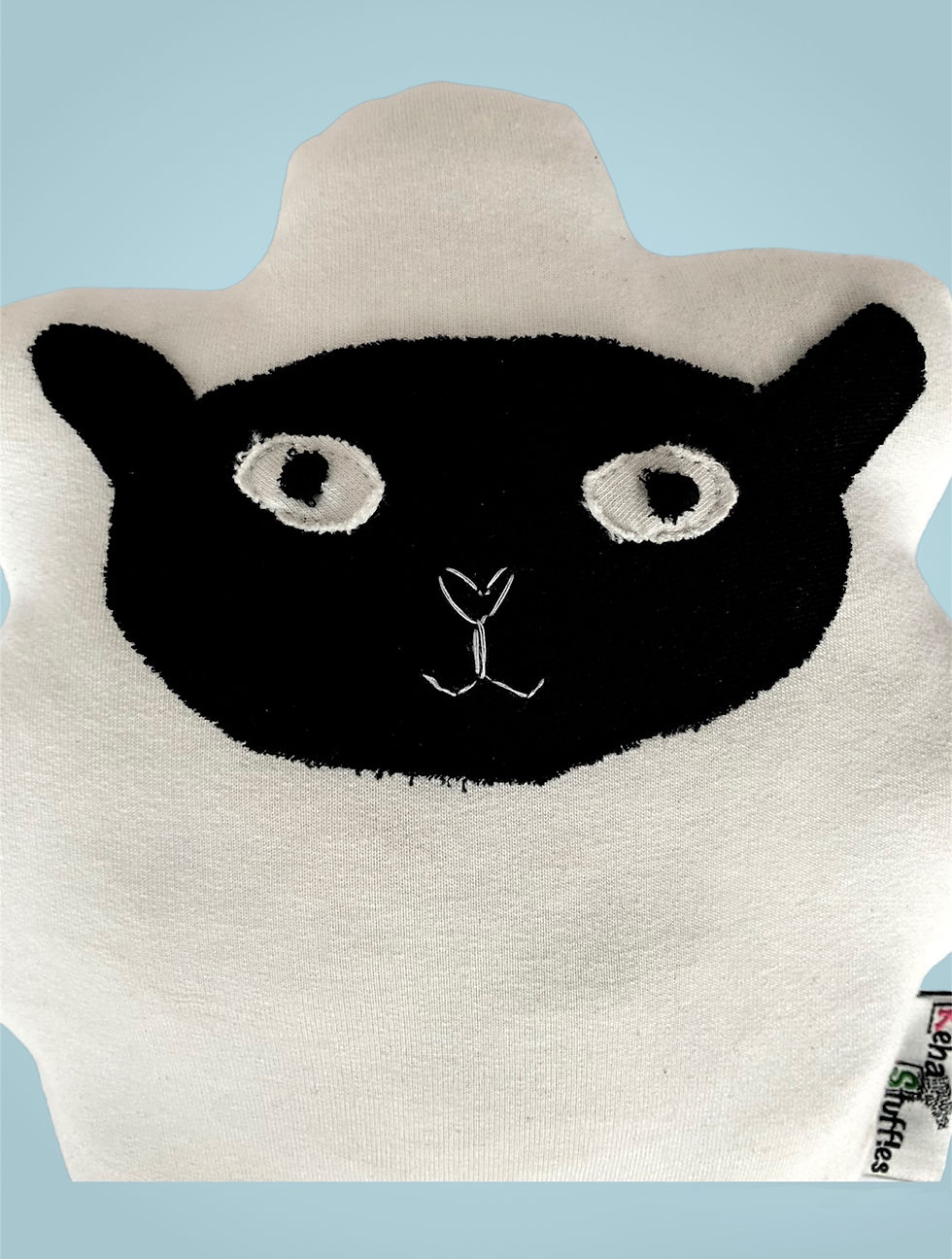 Thumbnail: Suzzie sheep