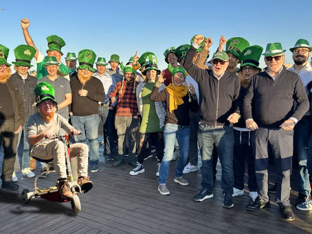 Poksundo Team Meeting in Sofia