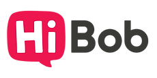 hibob logo