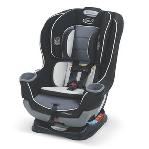 The Truth About Car Seats: What You Really Need