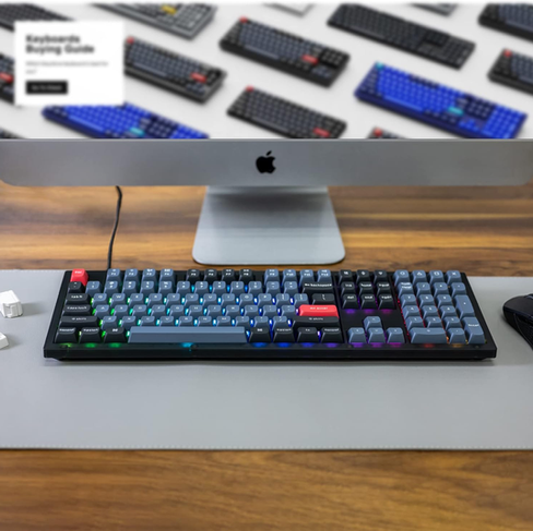Keychron C3 Pro