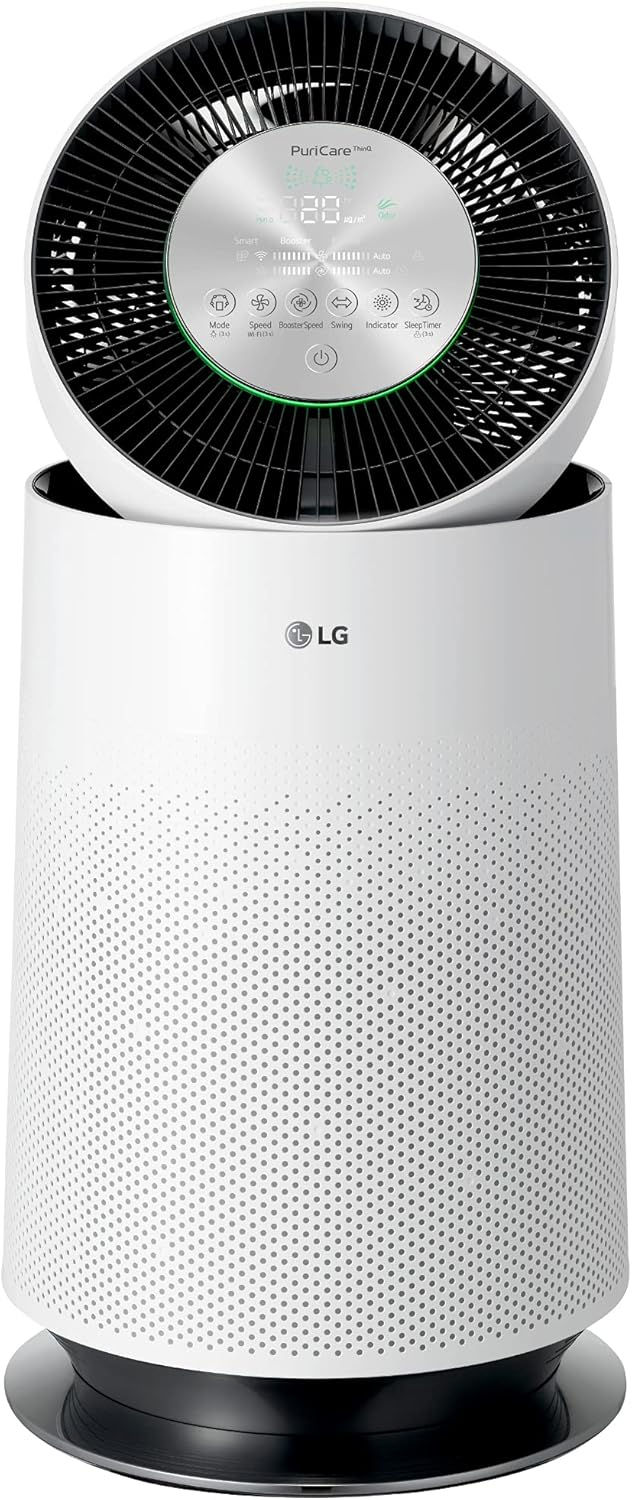 LG PuriCare 360°