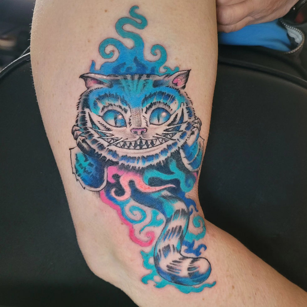 cheshire