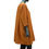 Thumbnail: Anju tunic, golden orange,  in nettle