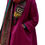 Thumbnail: Anju tunic, magenta, in nettle