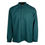 Thumbnail: Stand up collar shirt, teal, in nettle