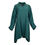 Thumbnail: Four way dress/tunic in nettle, teal