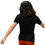 Thumbnail: T-shirt, unisex, black, Bamboo