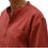 Thumbnail: Detailed stand up collar shirt, dark salmon, in nettle