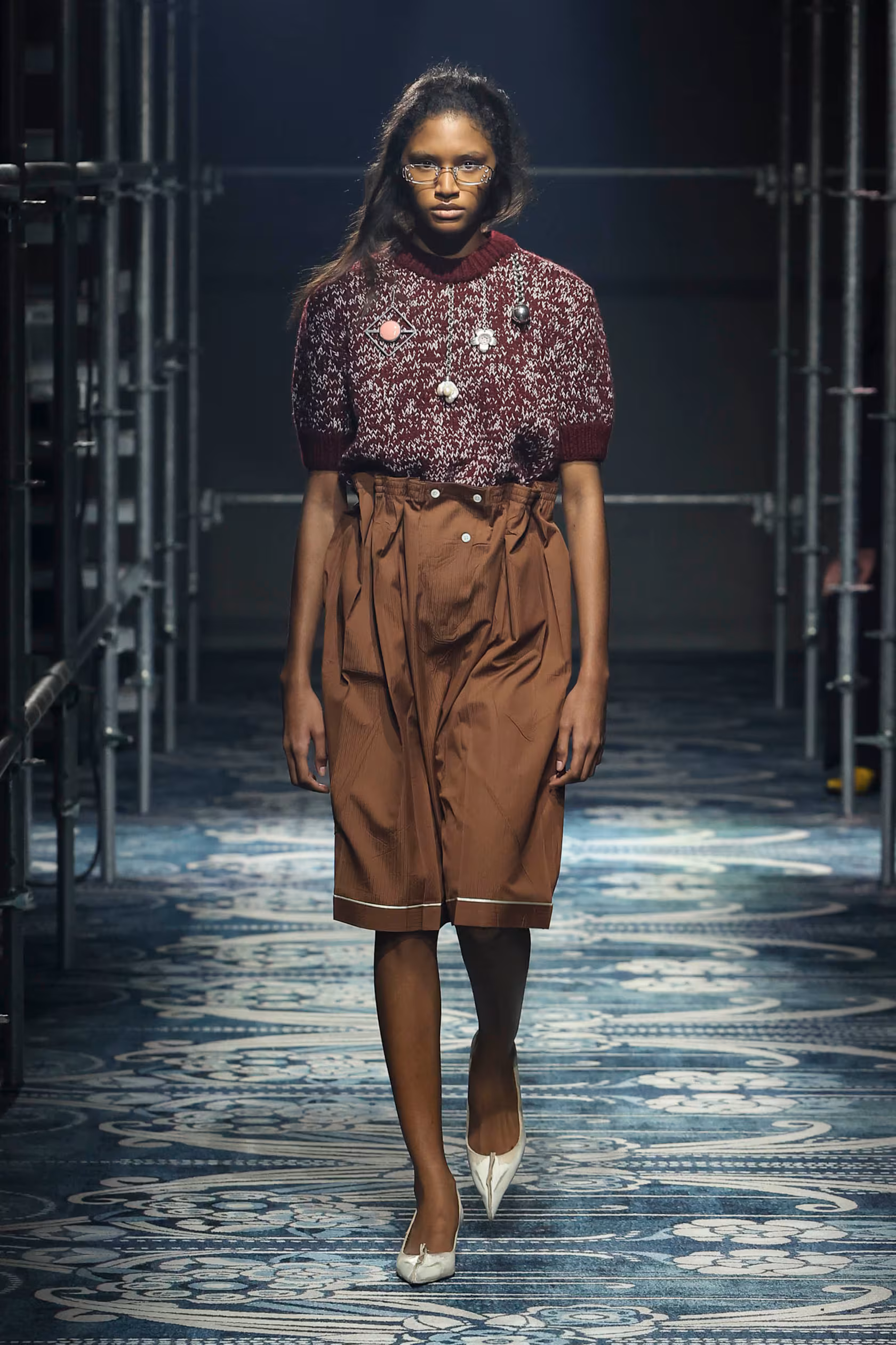 Moda Tendência Inverno 2025