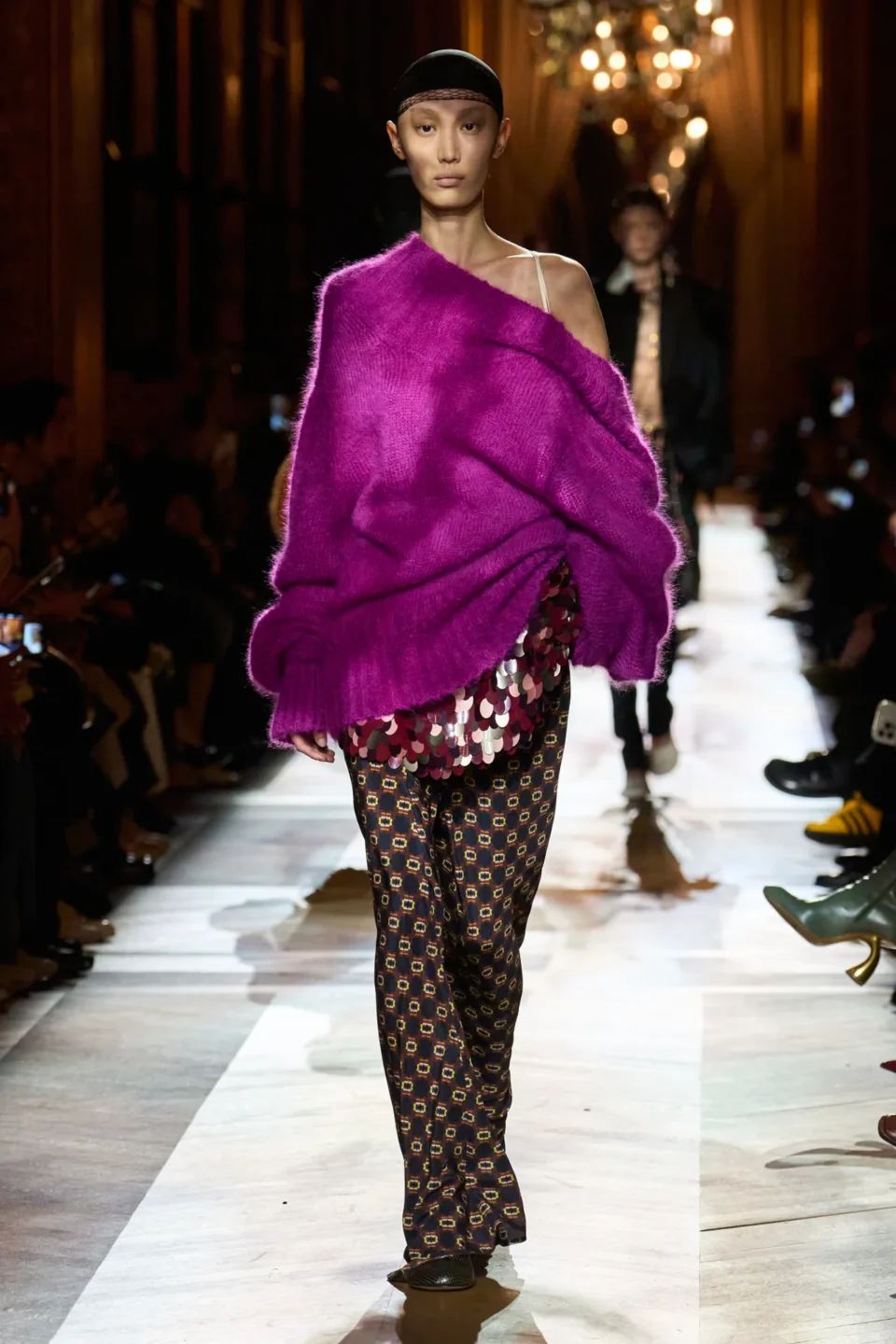 Moda Tendência Inverno 2025