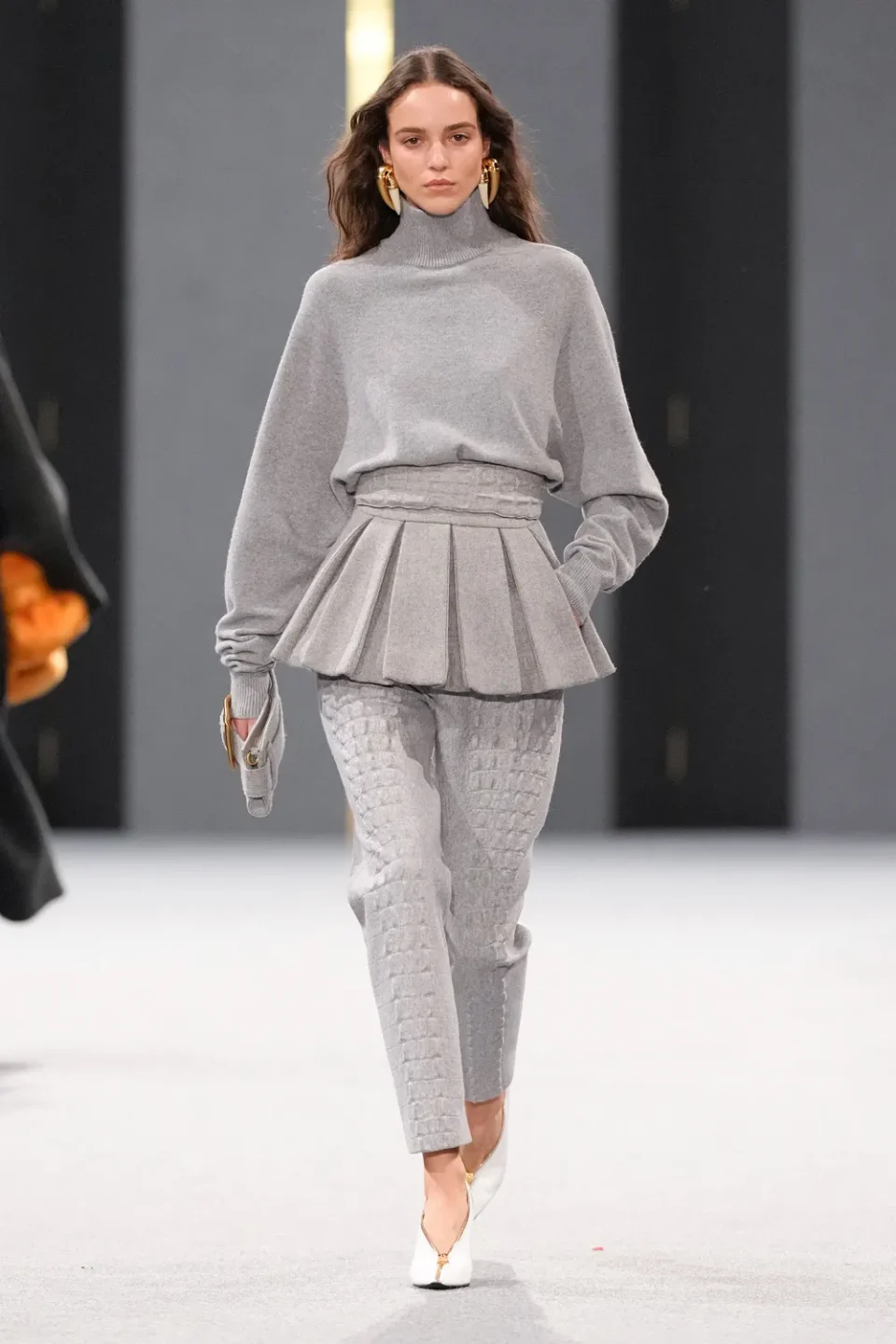 Moda Tendência Inverno 2025