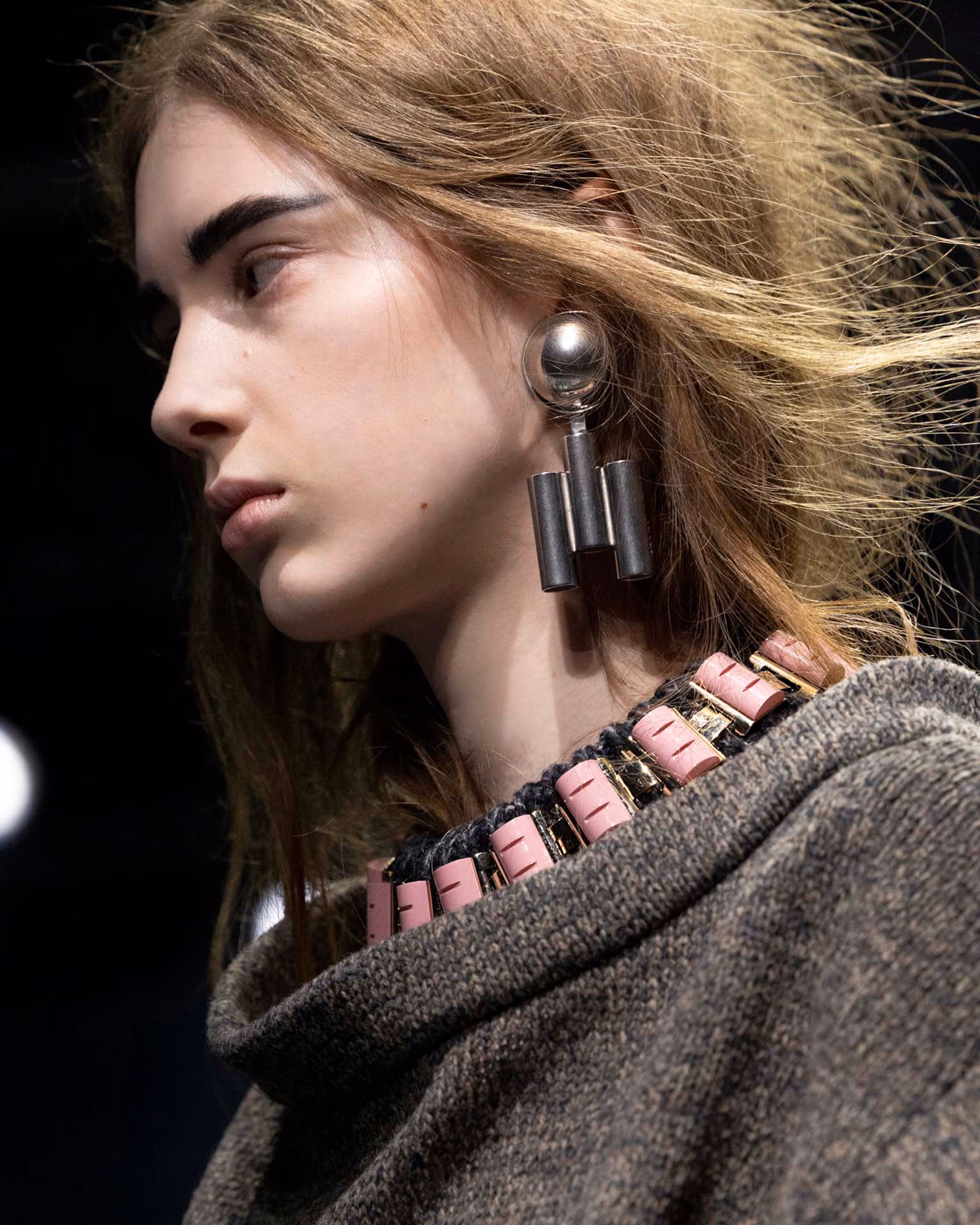 Moda Tendência Inverno 2025