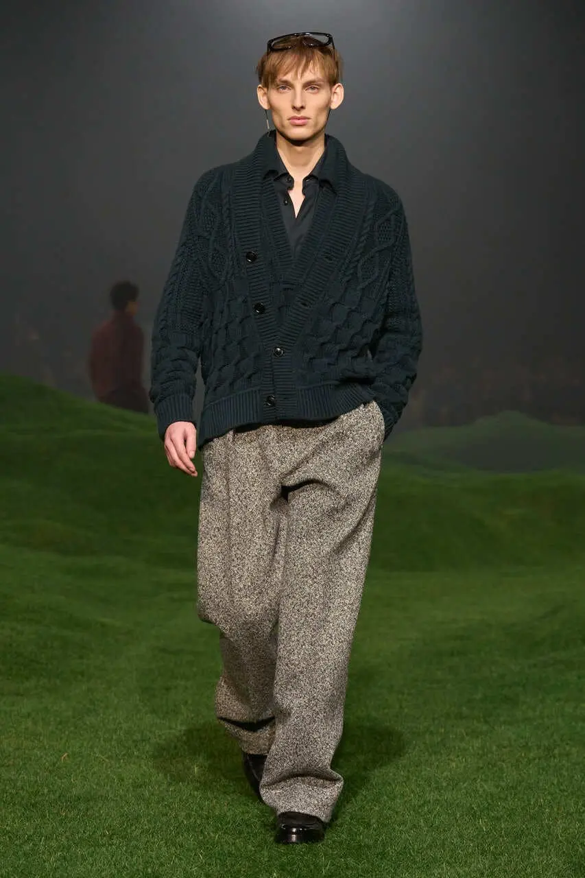 Moda Tendência Inverno 2025