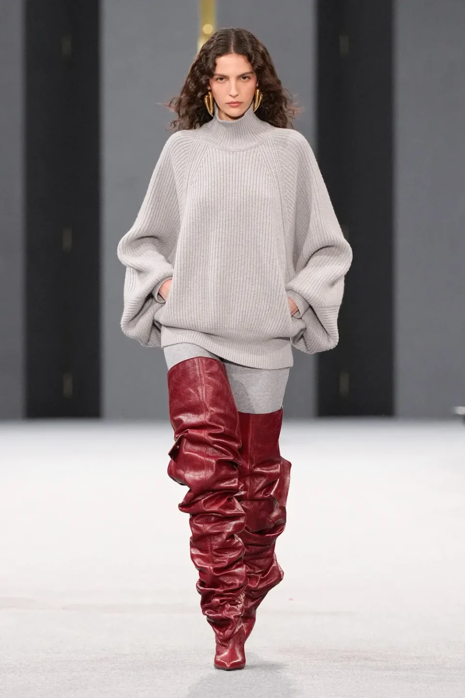 Moda Tendência Inverno 2025