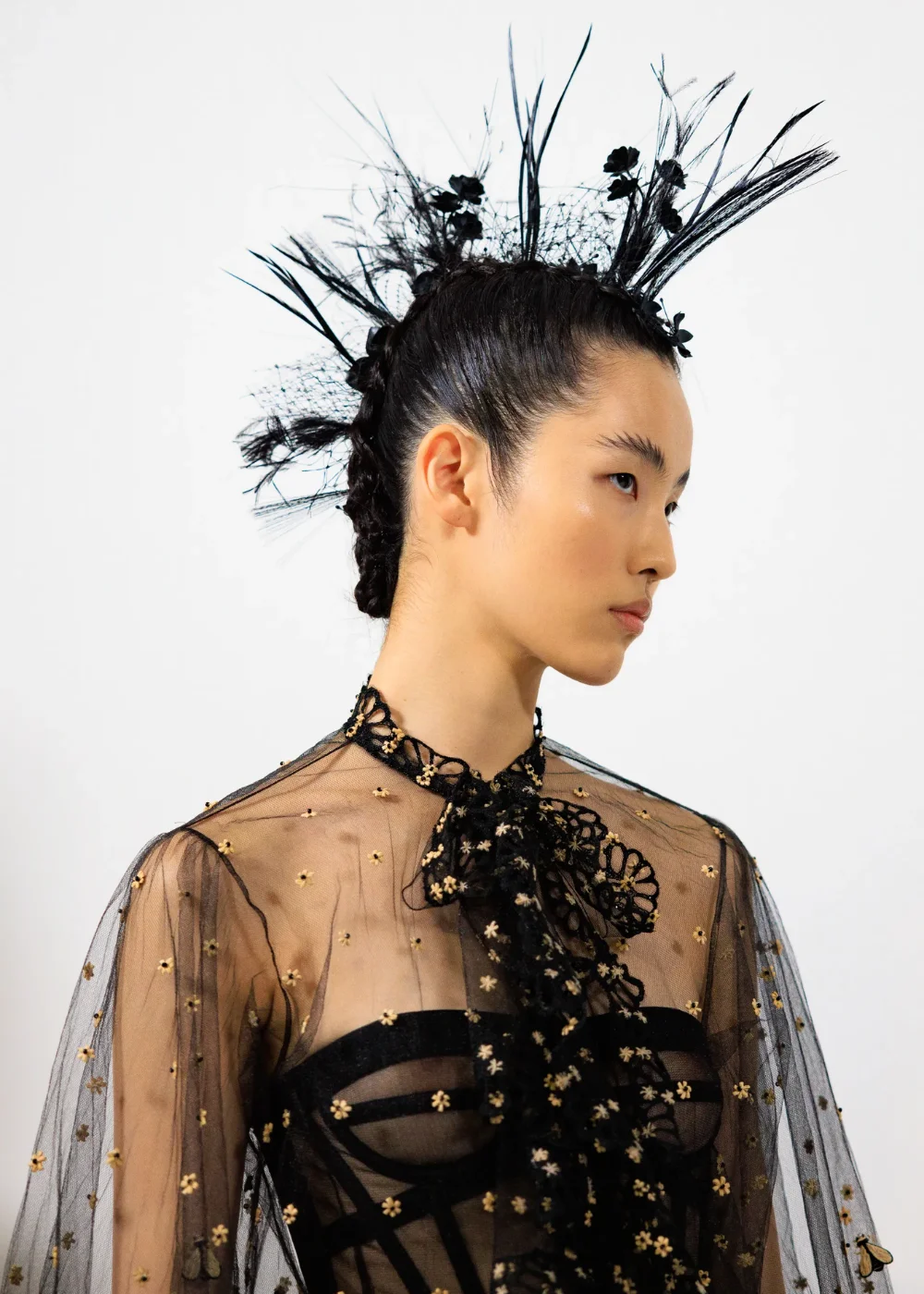 Moda Tendência Inverno 2025