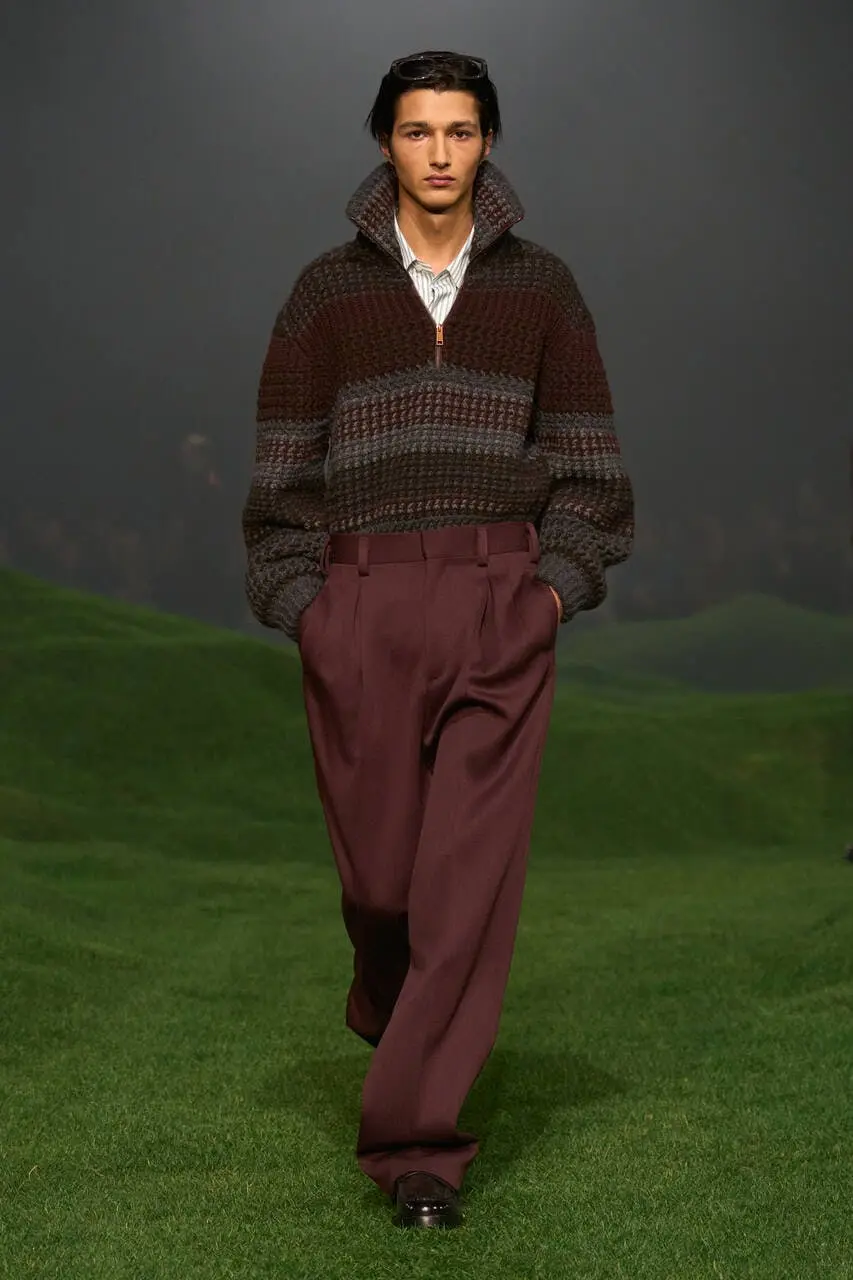 Moda Tendência Inverno 2025