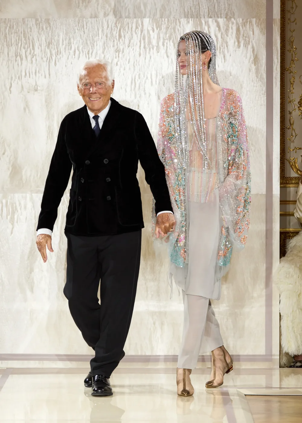 Moda Tendência Inverno 2025