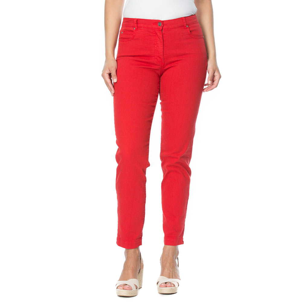 SLIM LEG MIRACLE DENIM JEAN | Gordon Smith