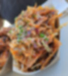 Inside out eggroll™