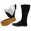 Μικρογραφία: Ninja Tabi Boots - Split Toe Ninja Boot - Tall Ninja Footwear