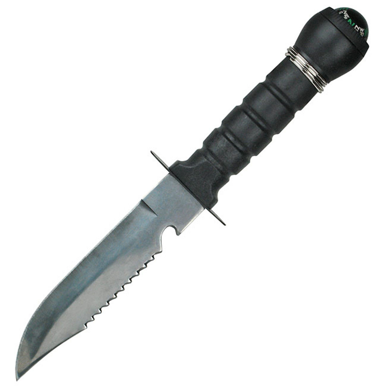 Stansport 6" Survival Knife Kit