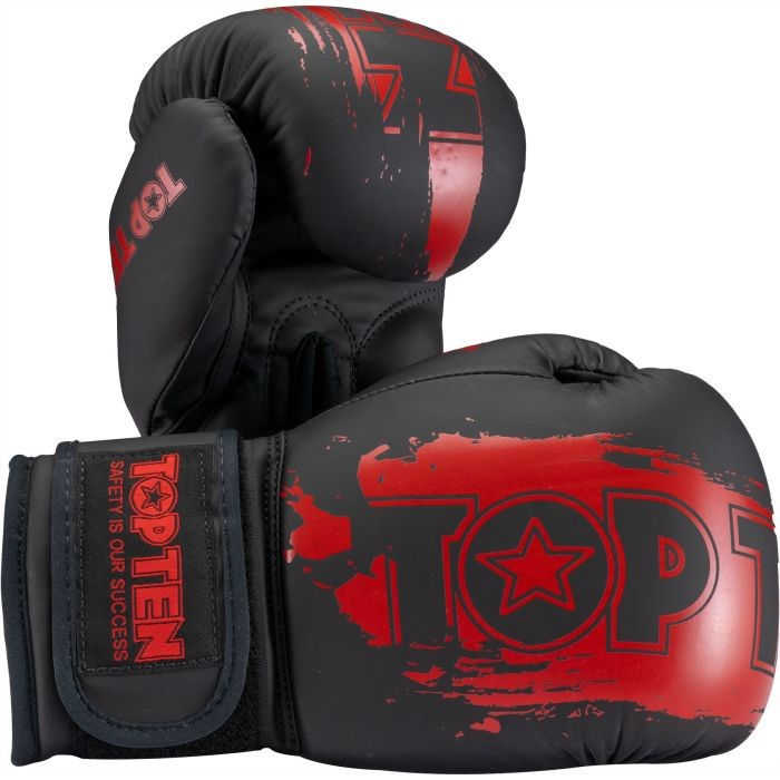 Thumbnail: TOP TEN Boxing gloves “Power Ink Kids” Code  22454