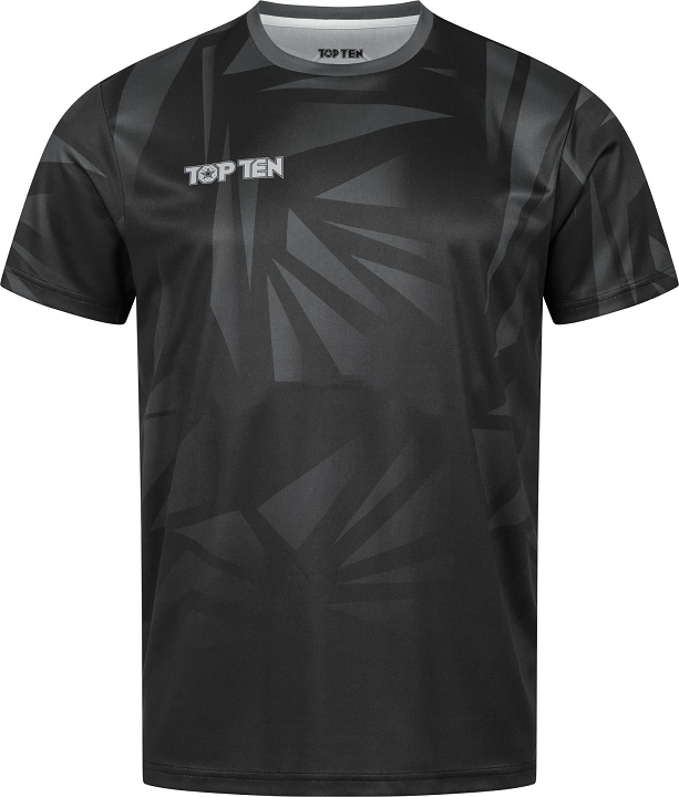 TOP TEN T-Shirt “Borrado” Code 99361