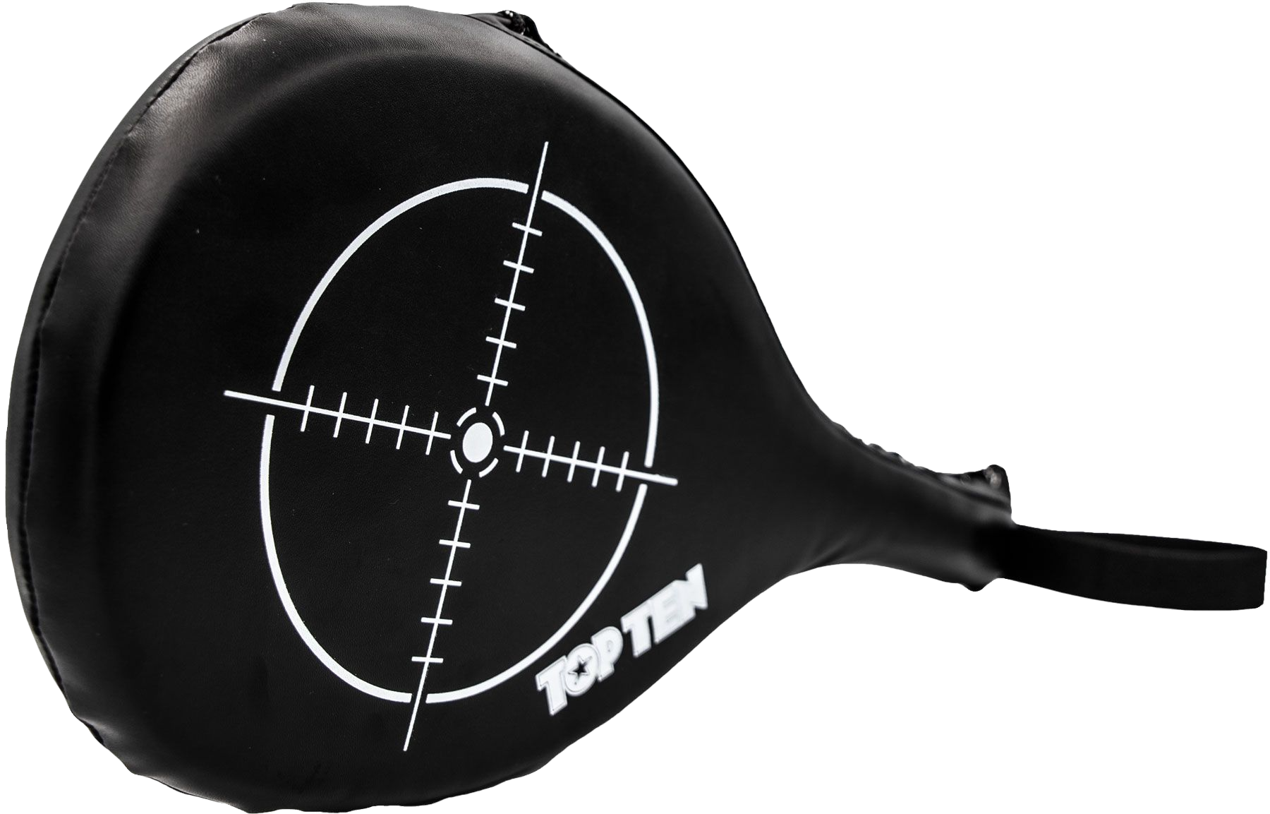 TOP TEN Target “Coach Paddle”