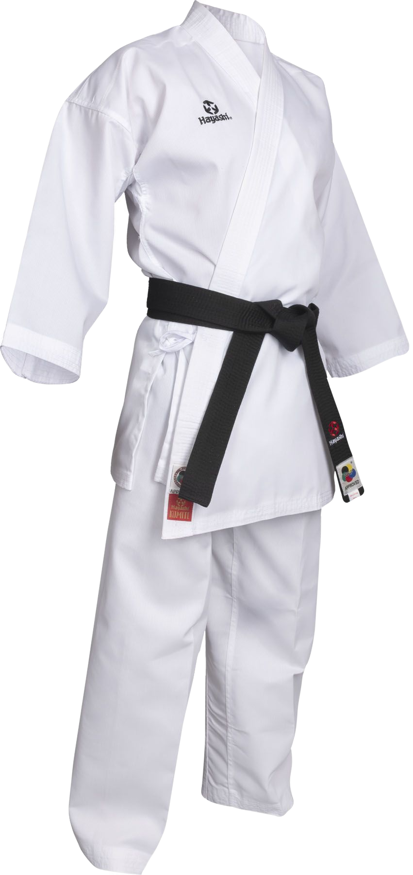 KarateGi “KUMITE” (WKF approved) Code 025 KOMODROMOS