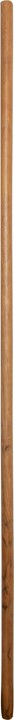 Μικρογραφία: Bo staff made of hardwood  oak (about 180 cm)  Code  649-0180