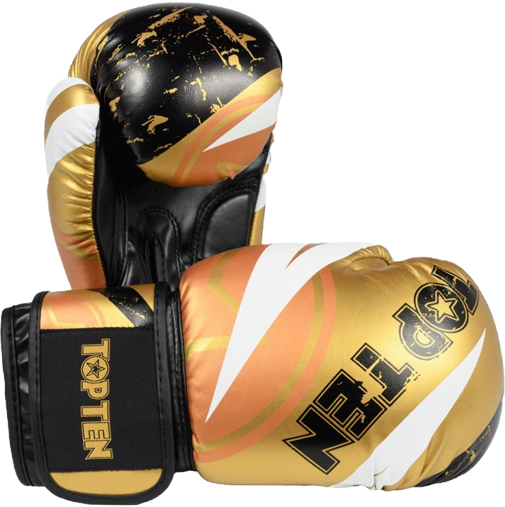 boxing gloves “Urban Arts” Code 2643