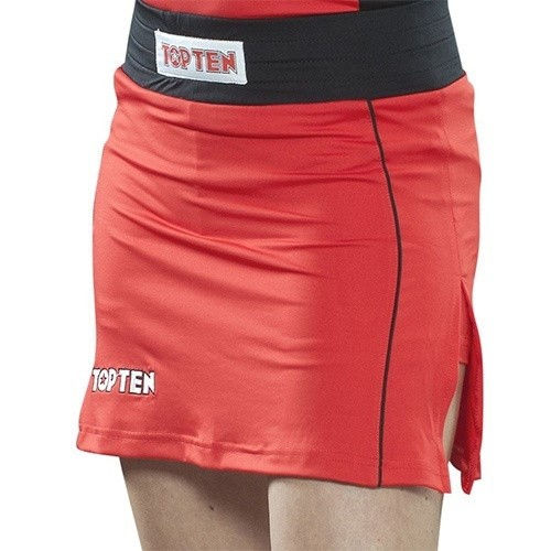 Thumbnail: Boxing Skirt for women Code 1889