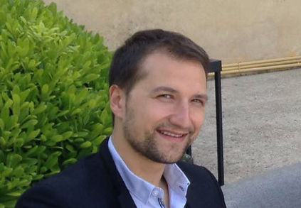 Docteur Xavier Grandpierre